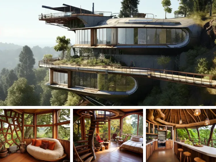 39 Jaw-Dropping Houses You Need to See to Believe – Your Mind Will Be Blown!