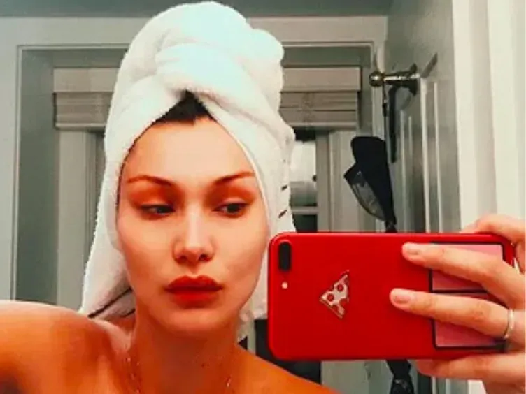 Before The Glam Squad: See How These Top Celebs Really Look!
