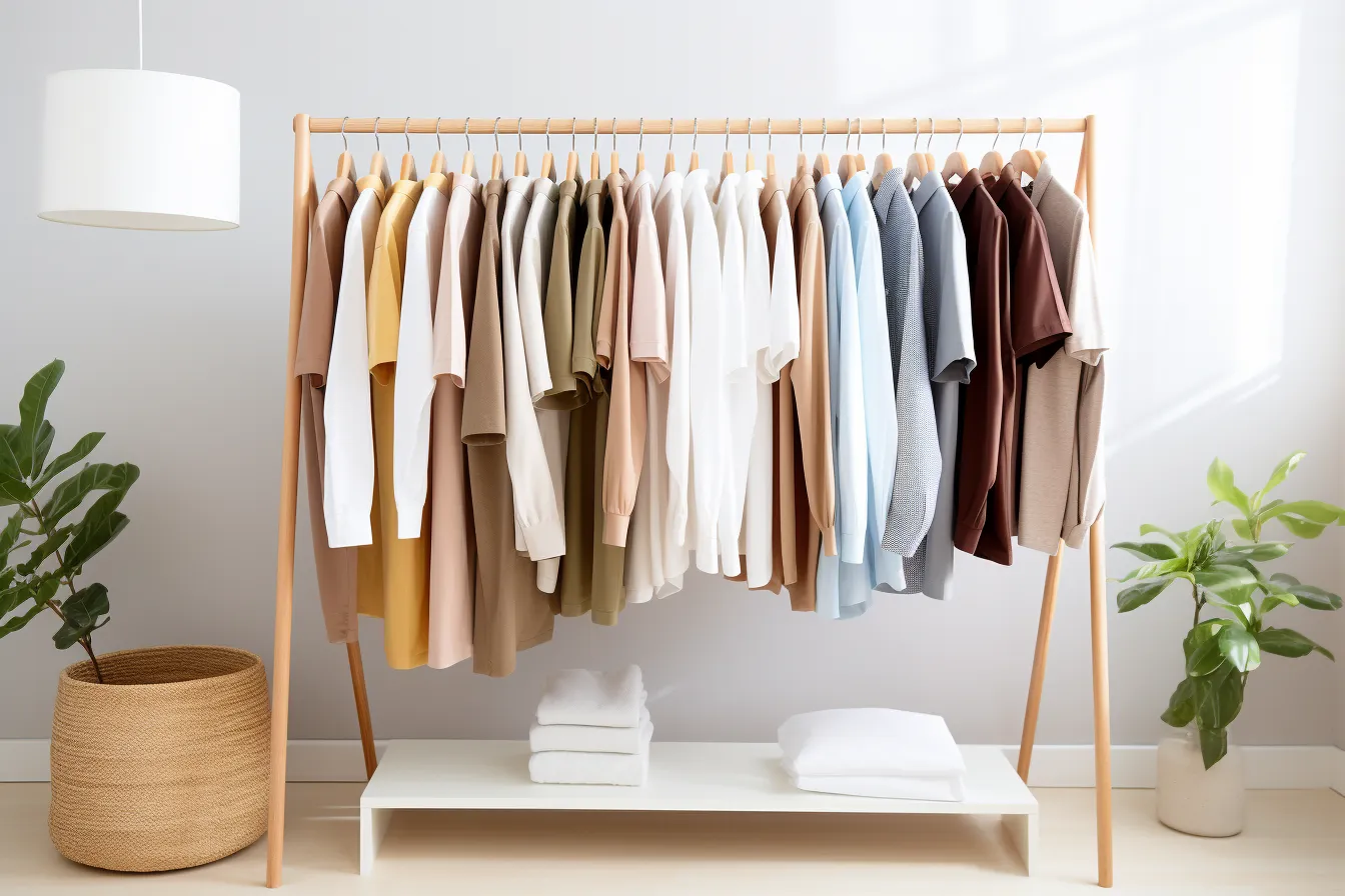 Effortless Garment Steaming: Mastering Wrinkle Removal with Household Hacks