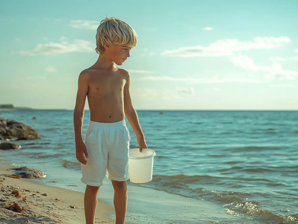 After Repeated Warnings, She’d Had Enough—See How Karma Stopped This Unruly Boy!