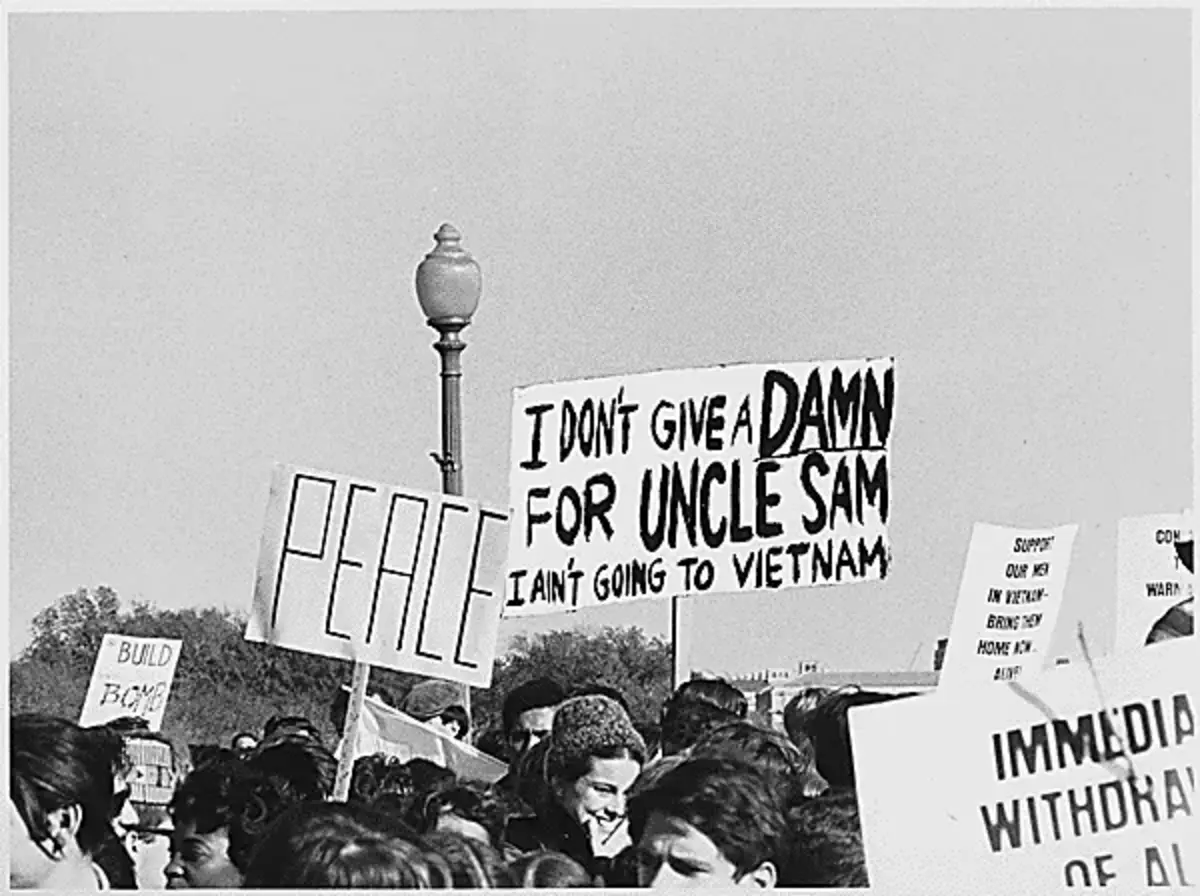 Think You know the Vietnam War? These 10 Questions Say Otherwise...