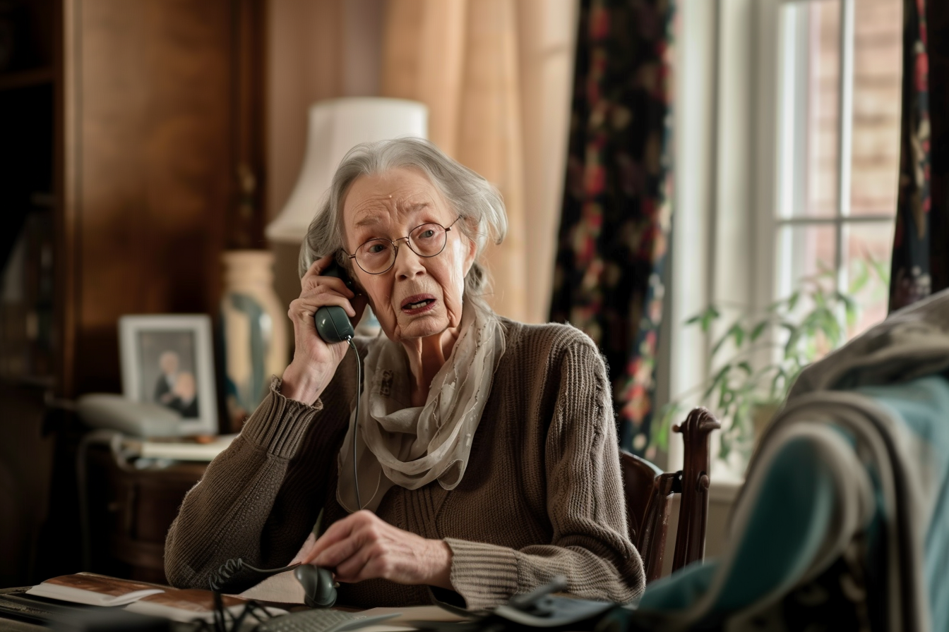 82 Year-Old Woman Cleans Her Husband’s Workshop and Uncovers a Dark Family Secret That Changes Her Life!