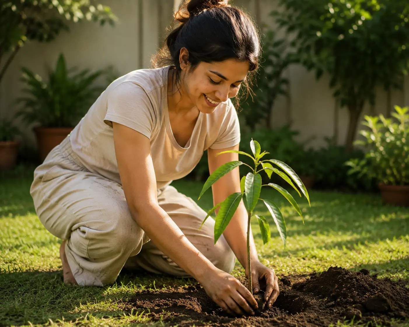 7 clevere Tipps für die Gartenarbeit mit Küchenabfällen, mit denen Sie Geld sparen können