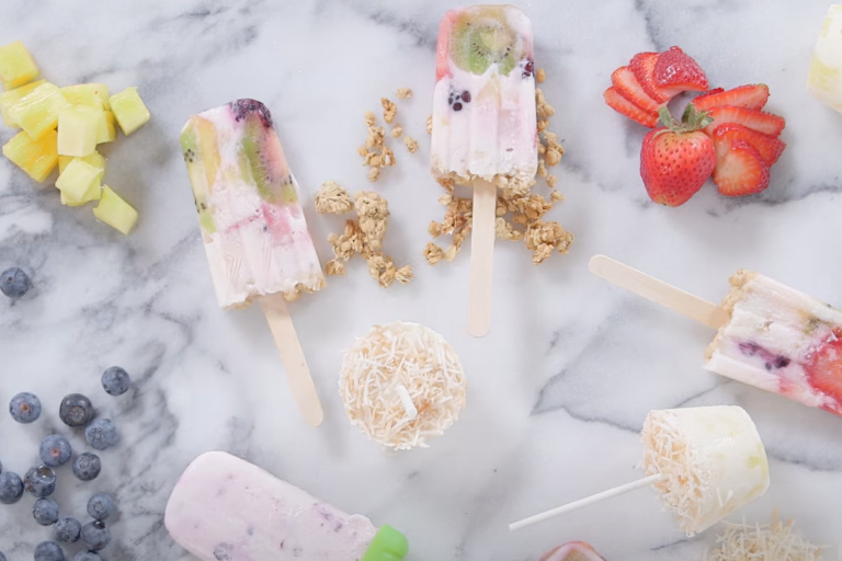 These 10 healthy alternatives to junk food will change your life