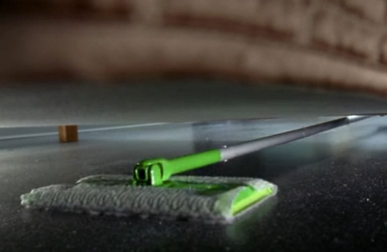 Yikes: These are the things you didn't know about dust...