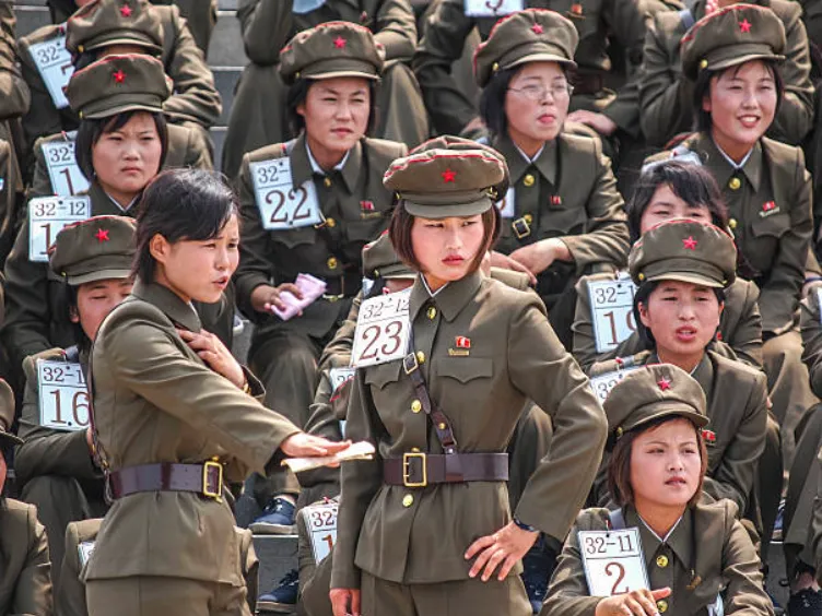 Hidden Realities of North Korea: A Startling Journey Beyond the Propaganda