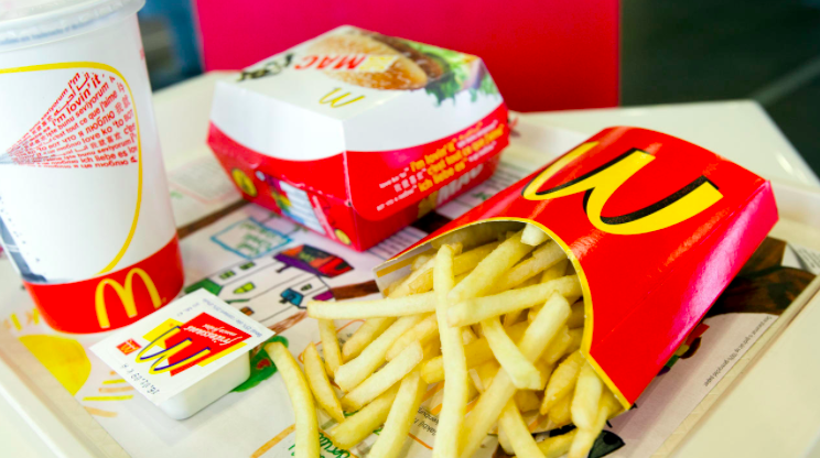 Beware! A manager says you should never order these products at McDonald's!