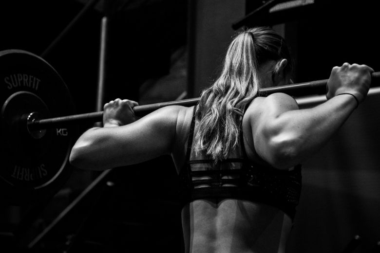 These are the most hilarious gym photos
