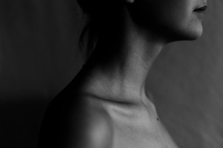Got a stiff neck? These 4 solutions might help you out