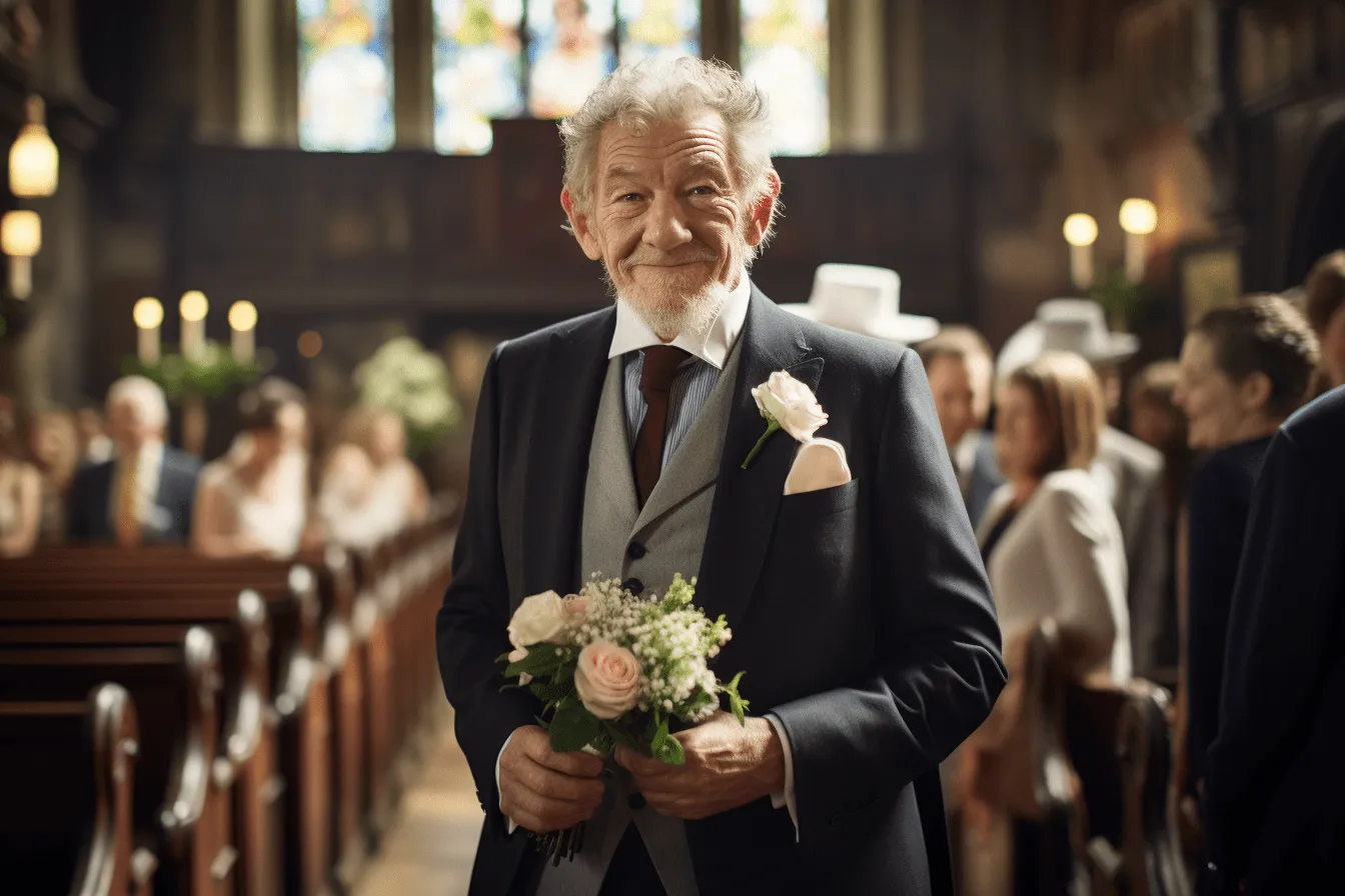 Everybody Hated Her When She Married Him - After He Passed Away They Were In For A Shocking Revelation