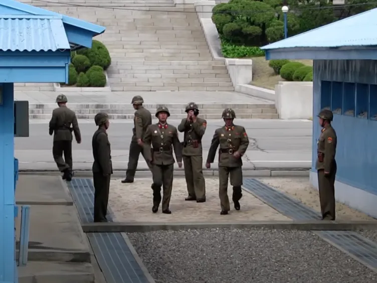 Hidden Realities of North Korea: A Startling Journey Beyond the Propaganda