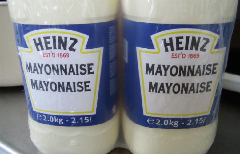 5 surprising tricks you can use mayonnaise for