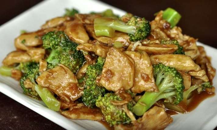 With THIS trick your stir-fried chicken will be as tender as it can possibly be!