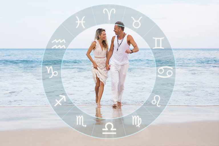 This is your perfect partner according to your zodiac sign