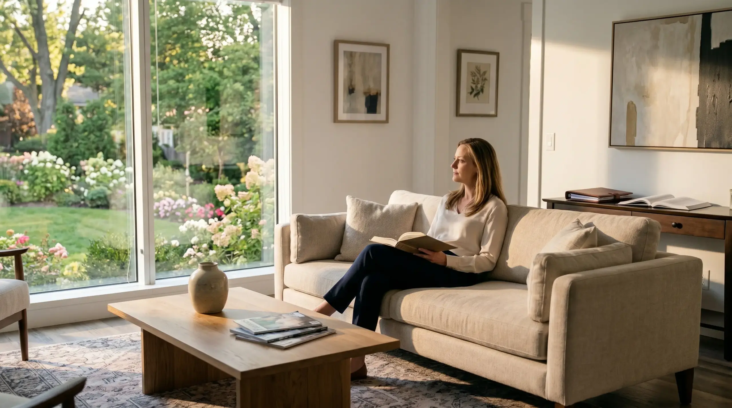 My Ex Married His Dream Woman Right After Our Divorce—But Seeing Her Face Revealed The Truth