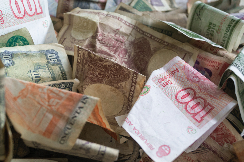 Third of the world economy to hit recession this year