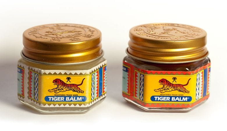 Remember tiger balm? It's a true miracle product! Here's all the things you can do with it!