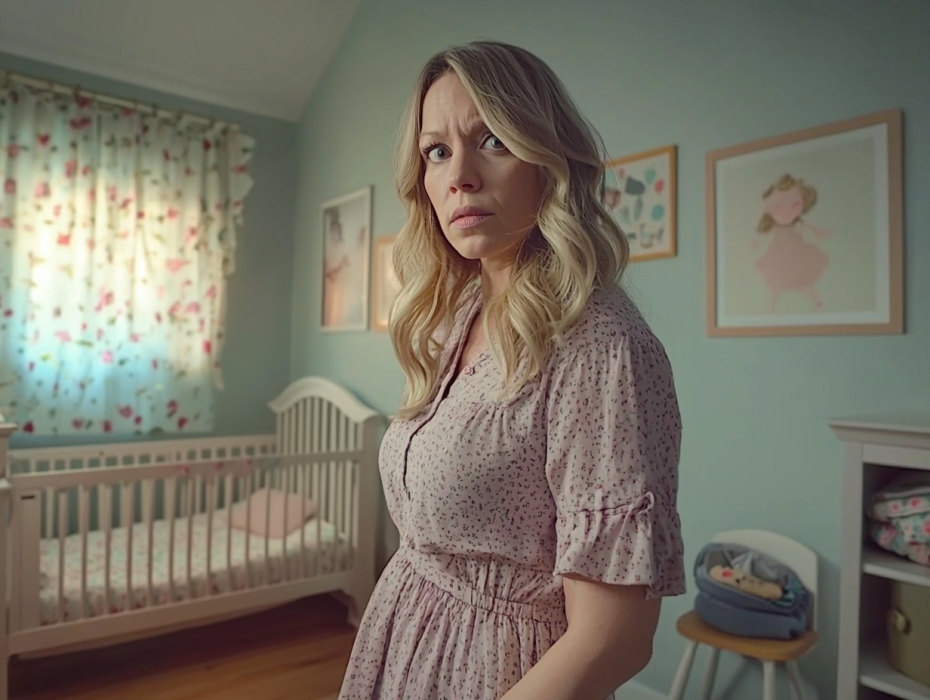 Woman secretly records adopted child who wasn’t who she claimed to be