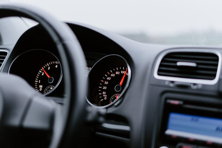 This is why you shouldn't use the air conditioning in your car