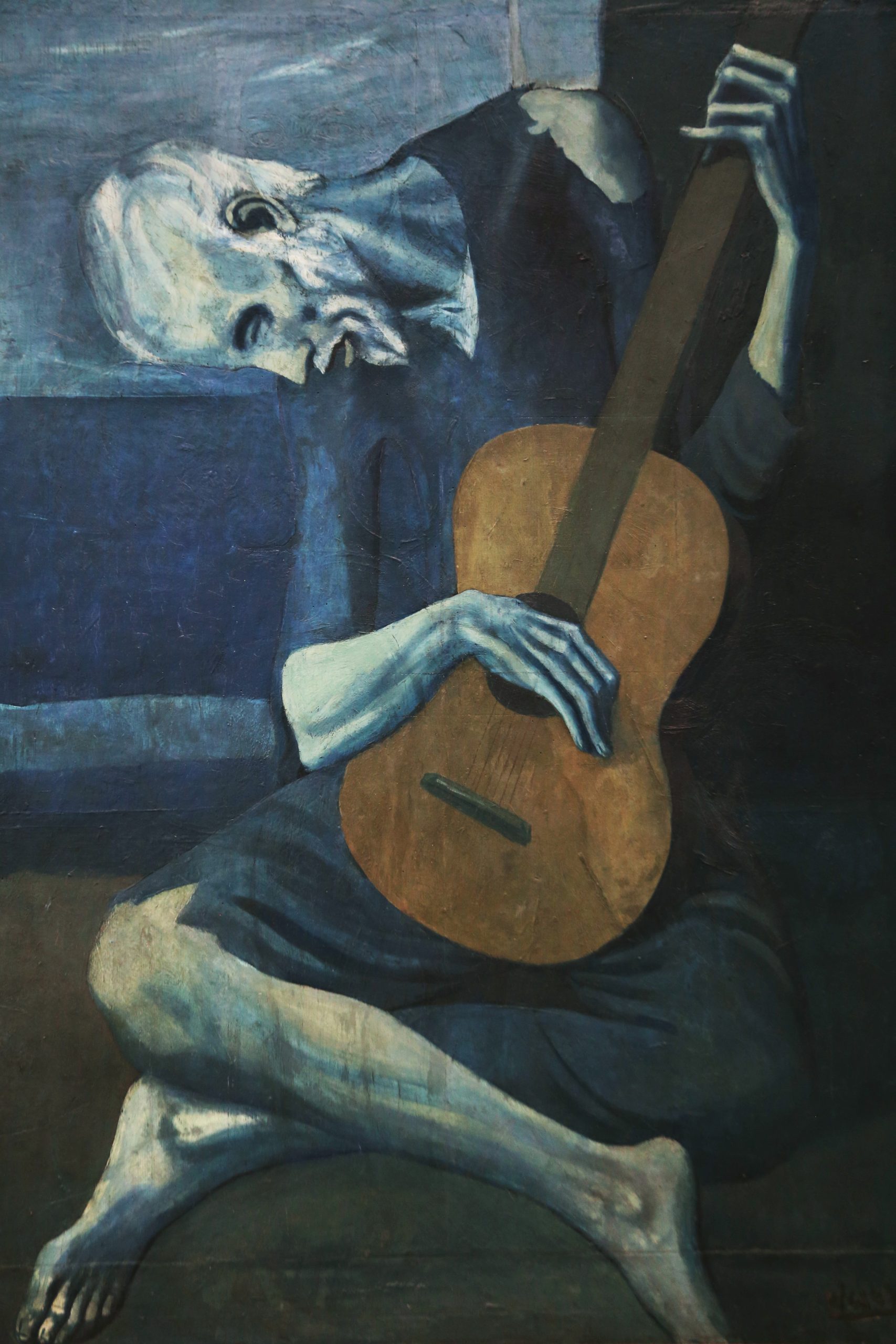 Almost nobody is aware of these hidden features in the world's most famous paintings!