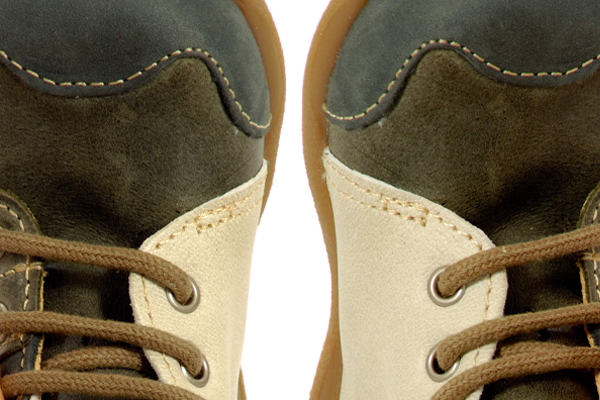 This Is The Crazy Reason Why You Should Never Wear These Shoes