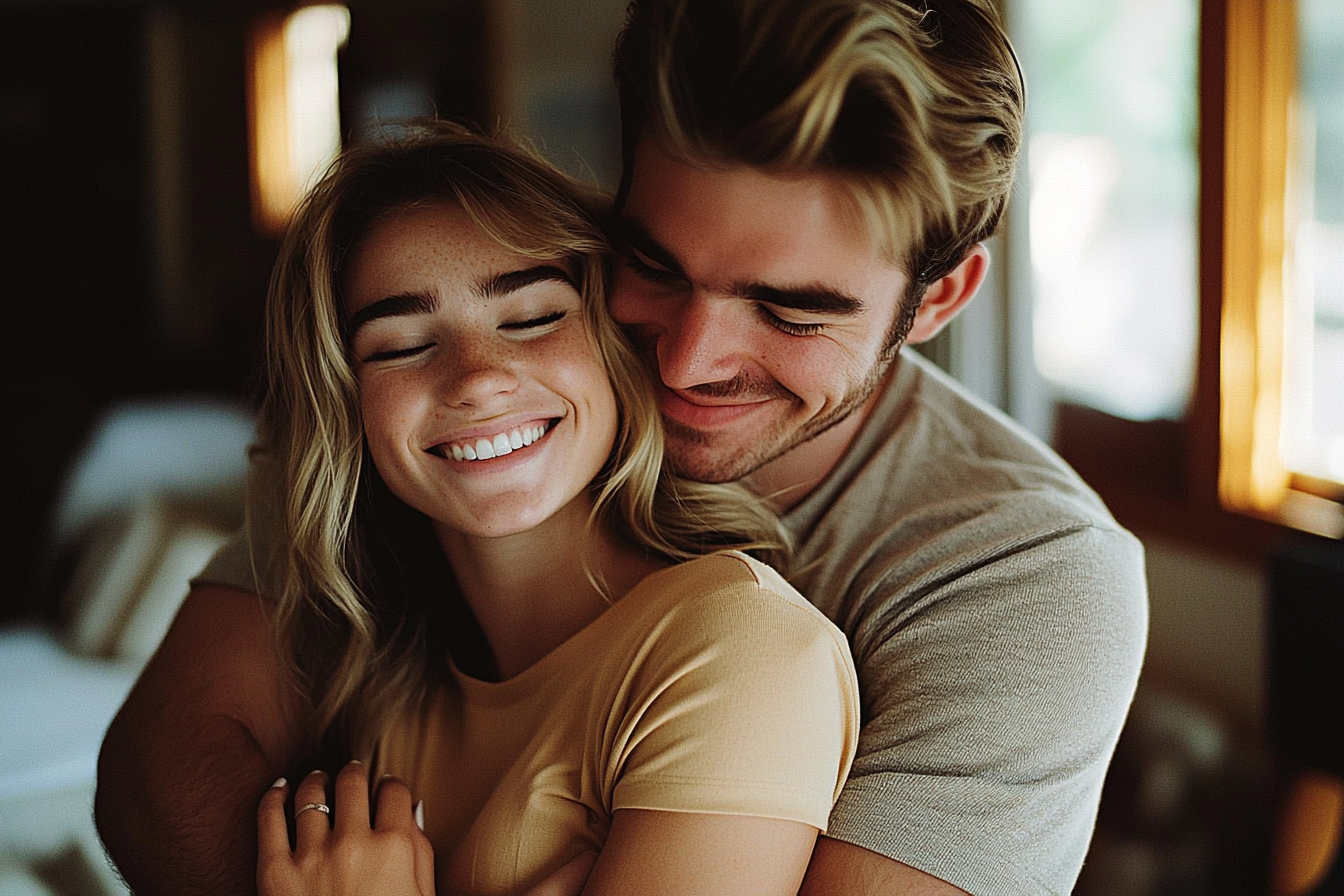 I Went to Sleep Next to My Wife but Woke Up in Her Best Friend’s Bed – What I Saw on Her Bedside Table Made Me Turn Pale