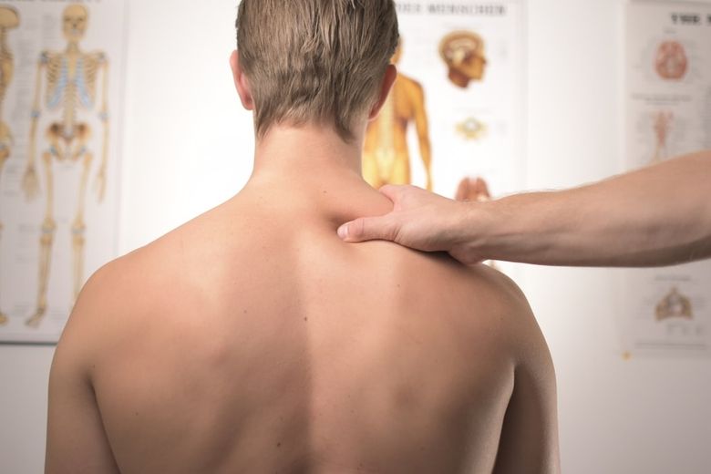 Do you suffer from back problems? This is why you should not let it linger