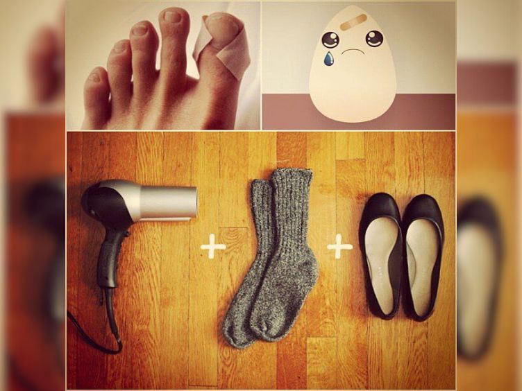 Everyday Tasks You've Been Doing Incorrectly All Along!