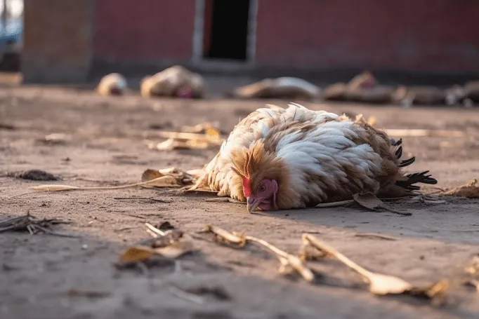 Farmer's Shocking Discovery: Mysterious Eggs Hatch into Jaw-Dropping Wonders!