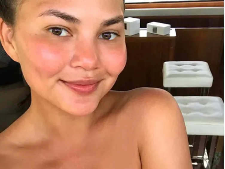 Before The Glam Squad: See How These Top Celebs Really Look!