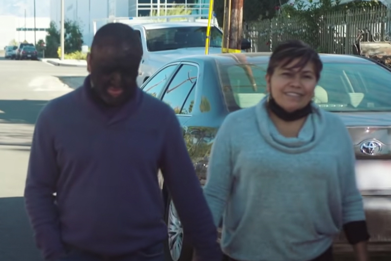 Hairiest family in the world shares shocking news