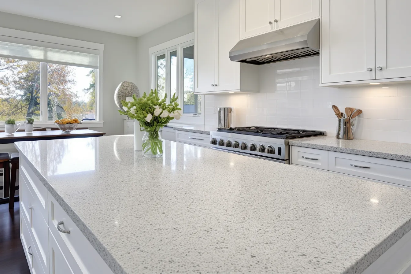 Unlock the Secret to a Sparkling Kitchen with This Clever Hack!