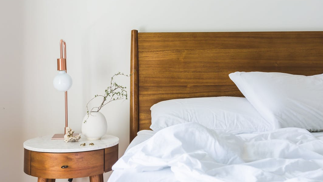 So recognizable: this is what your bed time says about your personality!