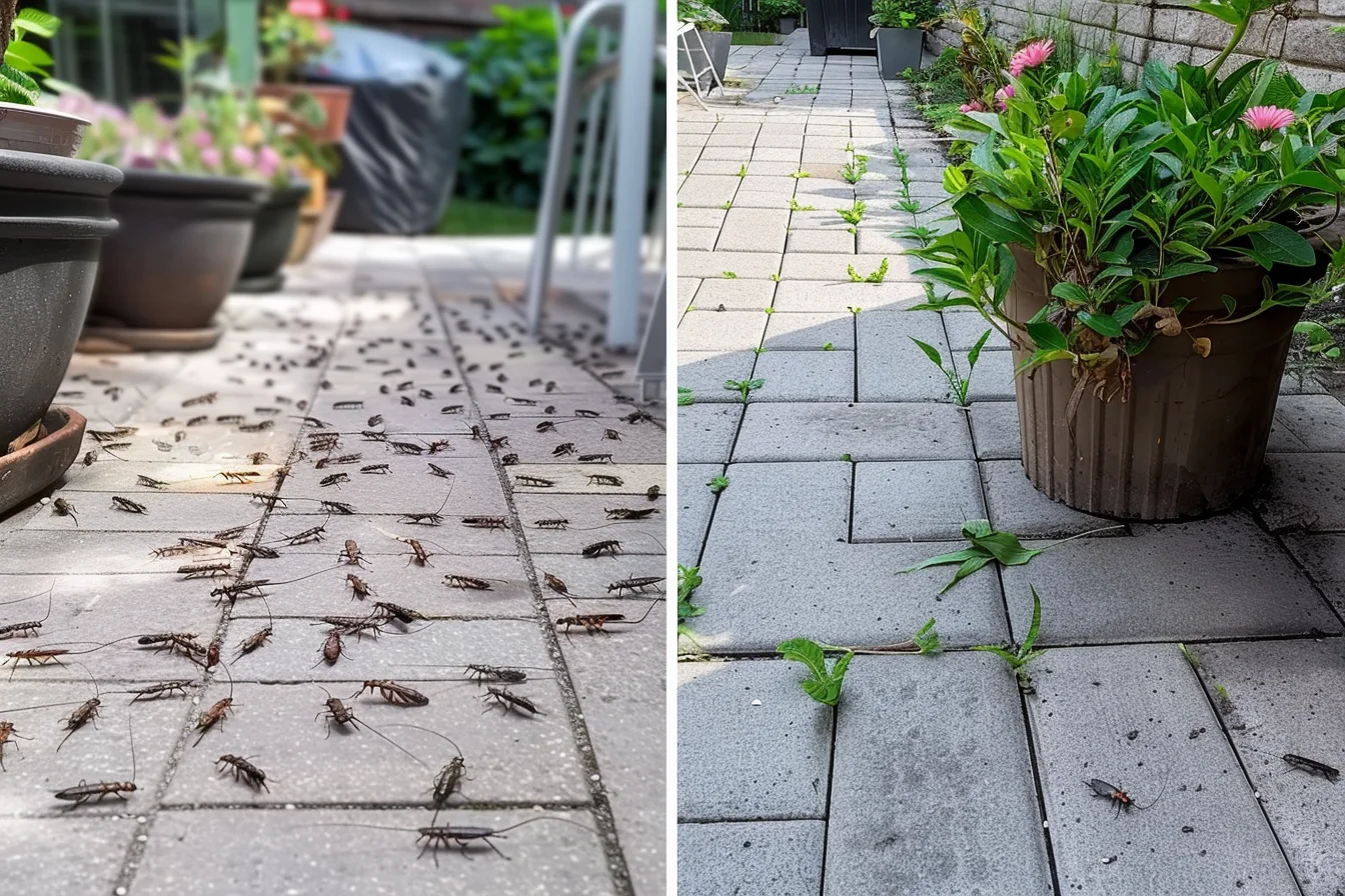 Removing cockroaches? With this trick, it won't take long! Super practical!