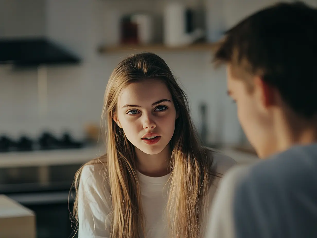 I Was Never My Father's Favourite—26 Years Later I Found Out Why