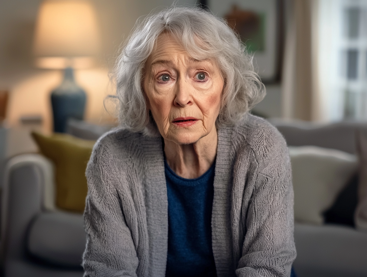 A DNA Test Made One Woman Realize She’d Been Lied To For Nearly 70 Years