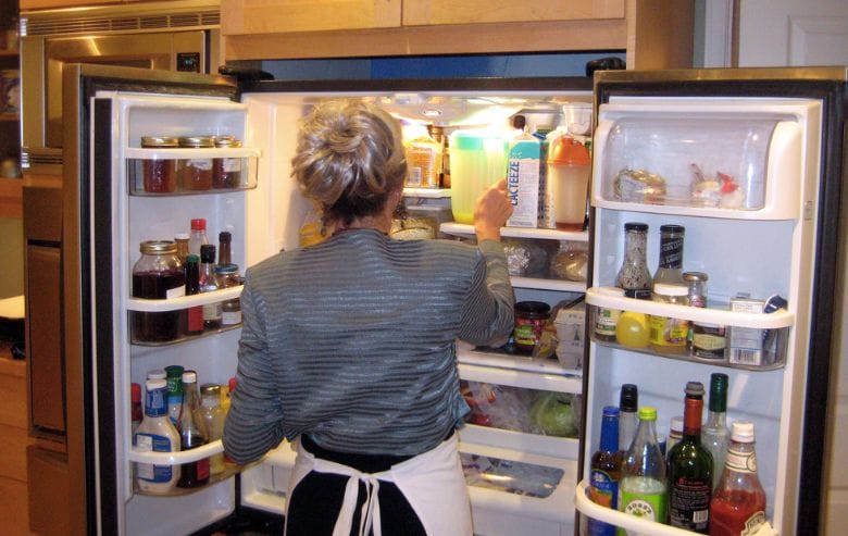 These are 5 products you should always store in the fridge