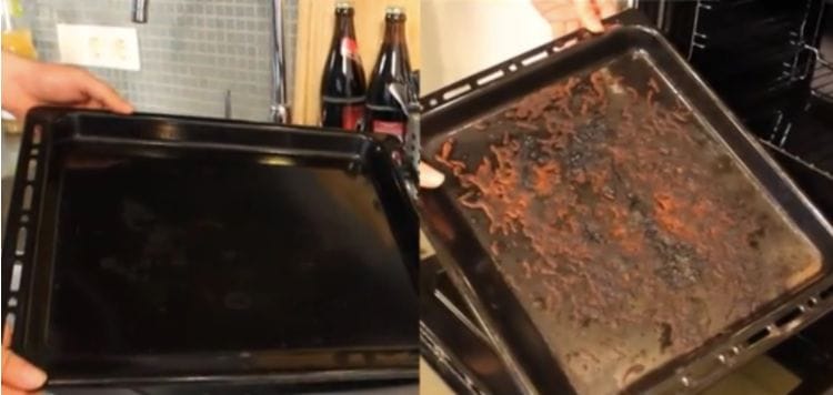 baking sheet