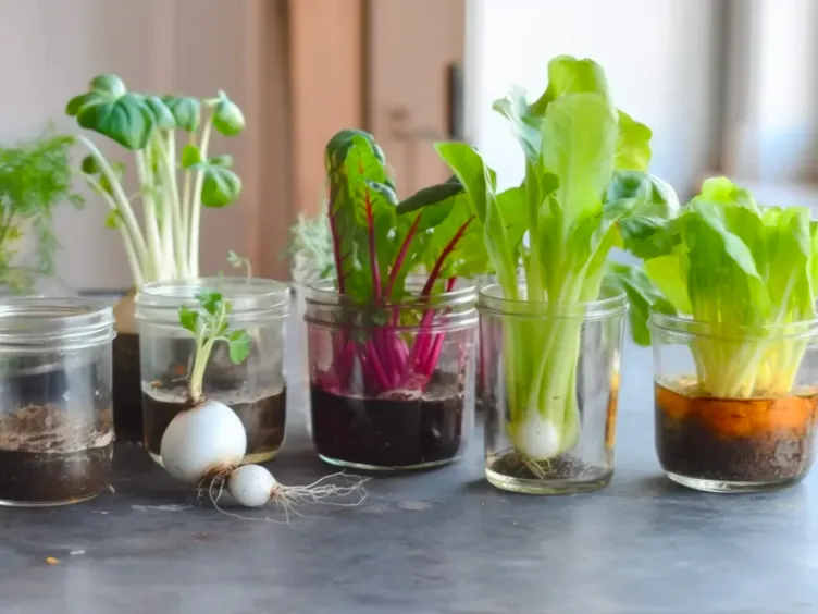 Garden Glow-Up: Simple Spring Hacks for Spectacular Results!