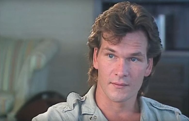 These are the men all girls used to swoon over back in the day! Do you recognize them?