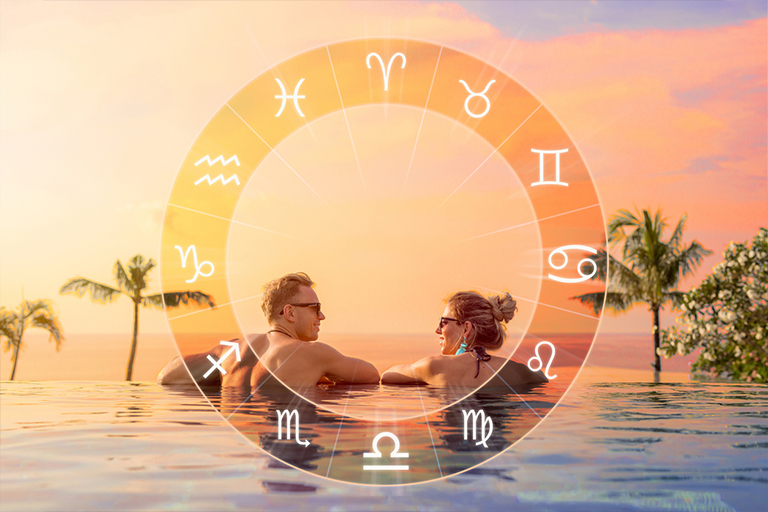 This is your perfect partner according to your zodiac sign