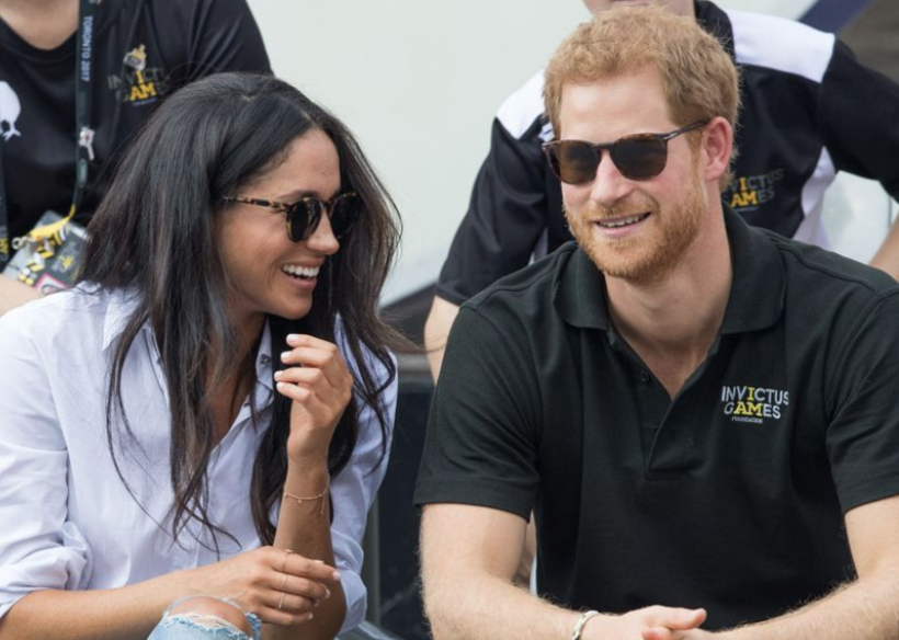 It's official! Kensington Palace has just confirmed this wonderful news about Prince Harry and Meghan Markle!