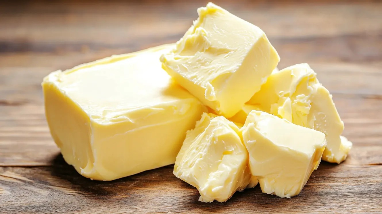 Can Butter Really Cure a Cold? The Surprising Remedy That Worked!