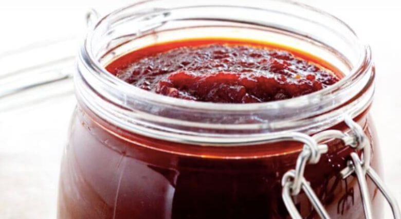 sauces