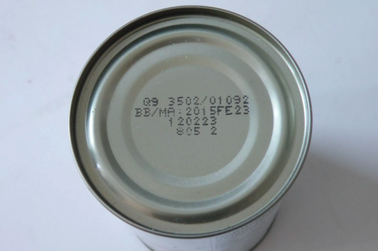 These foods will never expire, even though the expiration date tells you otherwise!