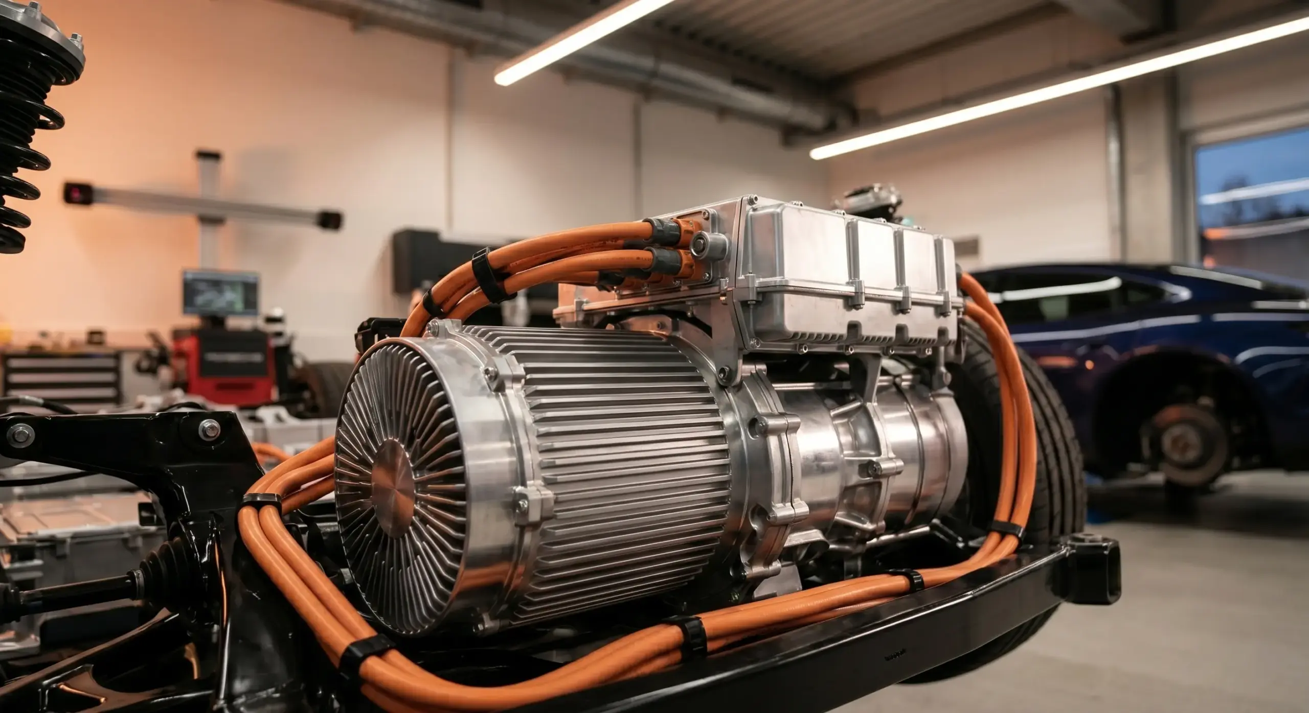 This Unexpected Car's 300 KM/H Autobahn Run Is Changing Everything Drivers Thought They Knew