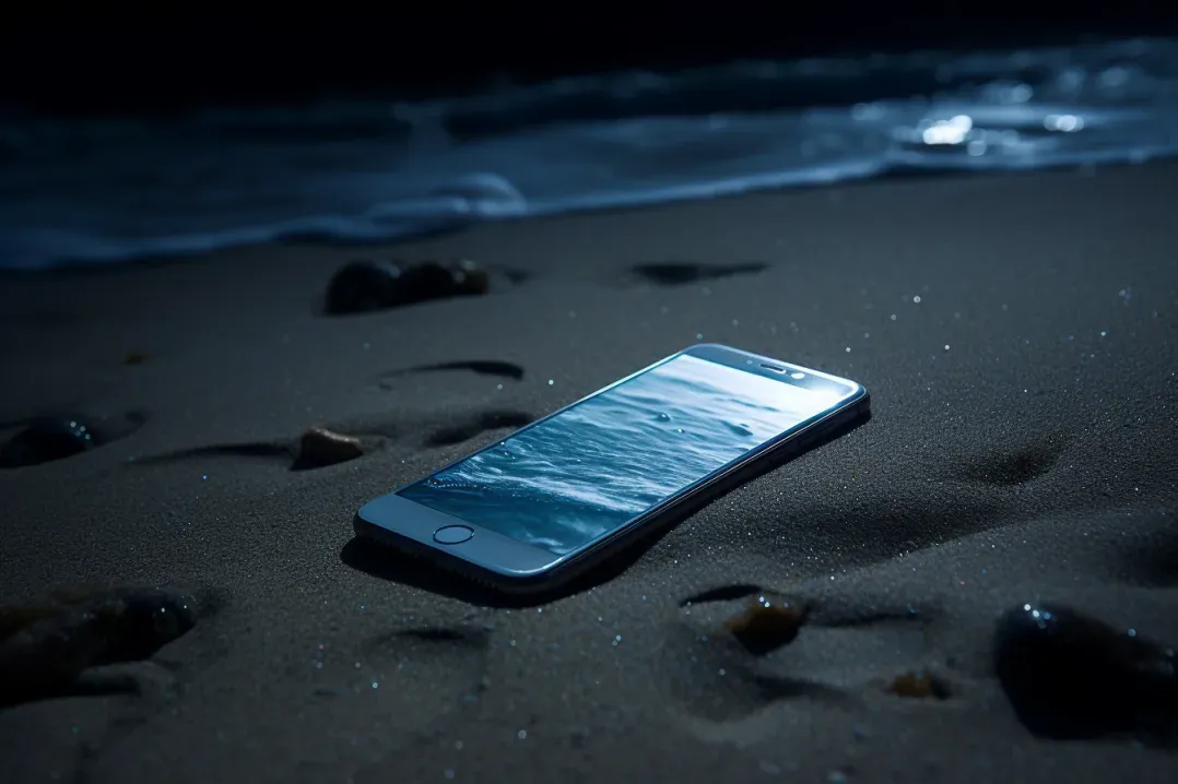 What Happened to the Girl Who Fell Asleep on the Beach?