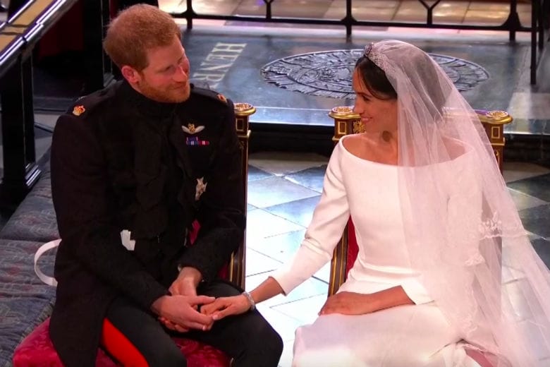 Wow: This is how much money Prince Harry and Meghan Markle's royal wedding cost