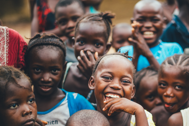 African leaders pledge to end AIDS in children by 2030