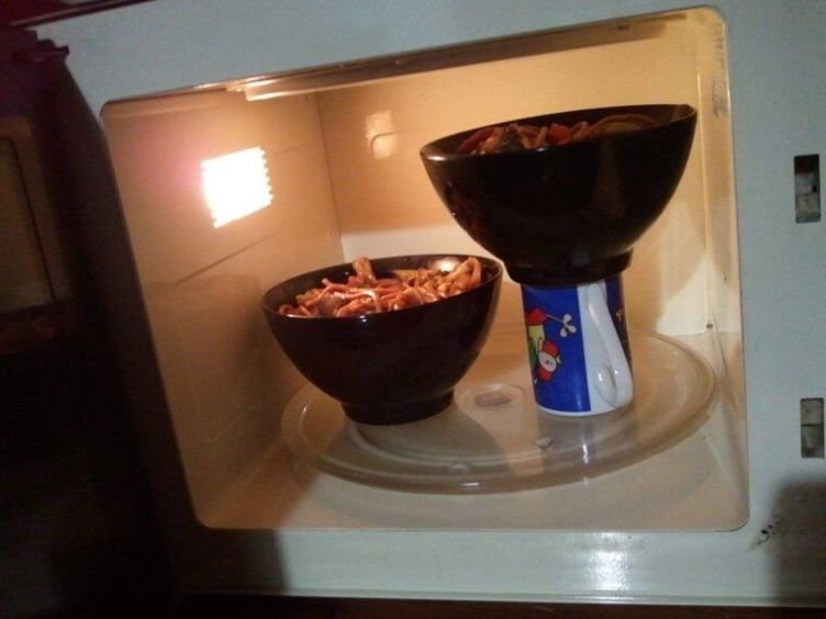 Everyday Tasks You've Been Doing Incorrectly All Along!